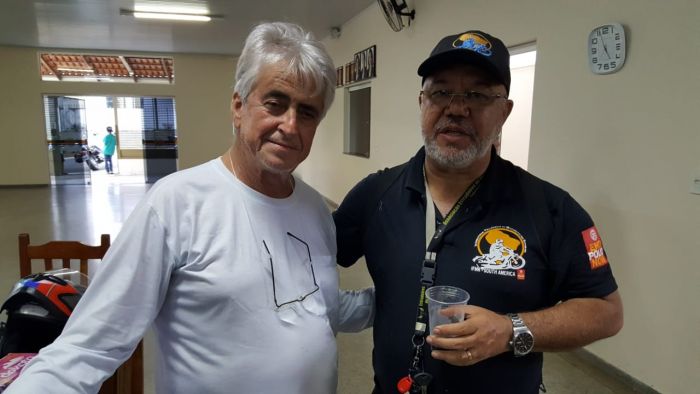 ROTA 4770 PASSA POR PERDIZES